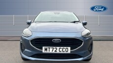 Ford Fiesta 1.1 75 Trend 5dr Petrol Hatchback